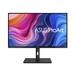 Monitoren 32" ASUS ProArt PA329CV 3840 x 2160 4K UHD 60Hz schermmatrix IPS