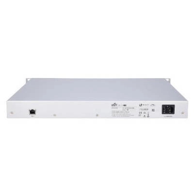 Schakelaar Ubiquiti US-48-500W 48x 10/100/1000 2x SFP | 2x SFP+ 436 W PoE+