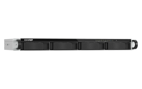 NAS-server QNAP TS-h765eU-8G 4x SSD | HDD SATA 8GB RAM