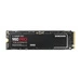 SSD-schijf Samsung 980 PRO 250GB M.2 NVMe PCIe TLC | MZ-V8P250BW
