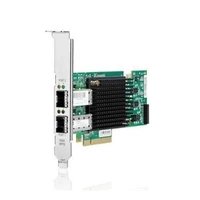 Netwerkkaarten HPE 614203-B21 2x SFP+ PCI Express 10Gb