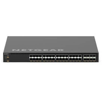 Schakelaar Netgear XSM4340FV-100NES 32x SFP+ | 8x SFP28