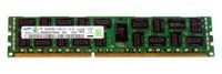 RAM-geheugen 1x 8GB Samsung ECC REGISTERED DDR3 1333MHz PC3-10600 RDIMM | M393B1K70DH0-YH9