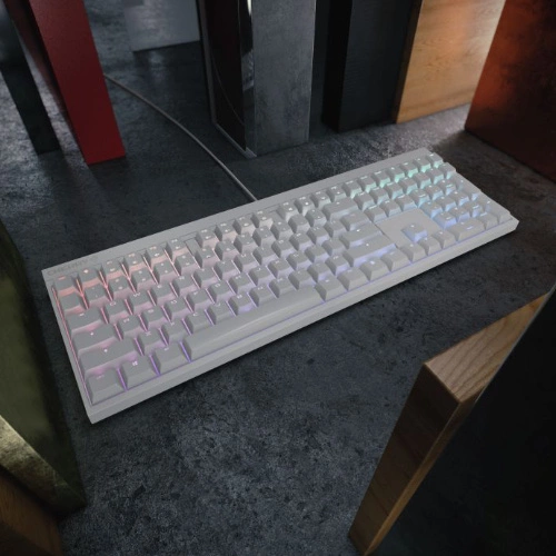 Bedraad toetsenbord Cherry MX 2.0S QWERTY