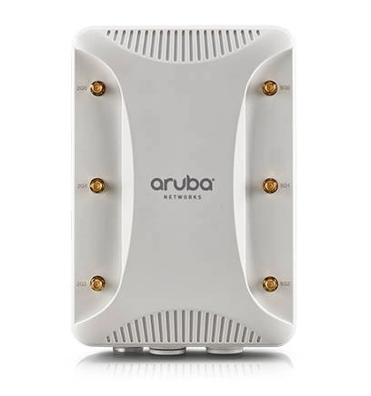 Toegangspunt HPE JW245A 2.4 GHz | 5 GHz 1300 Mbps 802.11a/b/g/n/ac