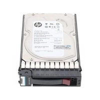 HDD-shijf HDD gewijd voor de server HPE 3.5'' 6000GB 7200RPM SATA 6Gb/s 846608-001