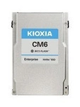 SSD-schijf Kioxia CM6-R 7680GB U.3 PCIe Gen4 TLC | KCM61RUL7T68