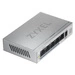 Schakelaar Zyxel GS1005HP-EU0101F 5x 10/100/1000 60 W PoE