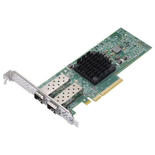 Netwerkkaarten DELL 02MT0 2x SFP28 PCI Express 25Gb
