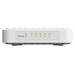 Schakelaar Netgear GS605-400PES 5x 10/100/1000