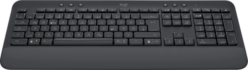 Draadloze toetsenbord Logitech Signature K650 QWERTZ