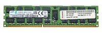 RAM-geheugen 1x 16GB Samsung ECC REGISTERED DDR3 1333MHz PC3-10600 RDIMM | M393B2G70DB0-YH9