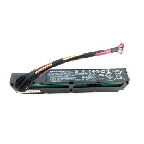 Batterij HPE 96W Smart Storage Battery with 145mm Cable for DL/ML/SL Servers