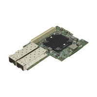 Netwerkkaarten Broadcom BCM957414M4142C 2x SFP28 PCI Express 25Gb
