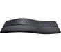 Draadloze toetsenbord Logitech Ergo K860 QWERTZ