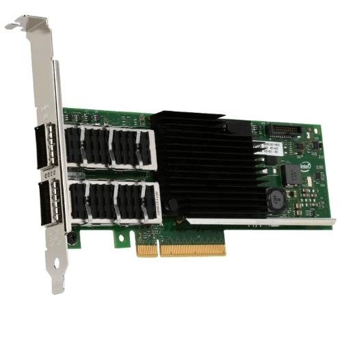 Netwerkkaarten Intel XL710QDA1BLK 1x 40Gb QSFP+ PCI Express 40Gb