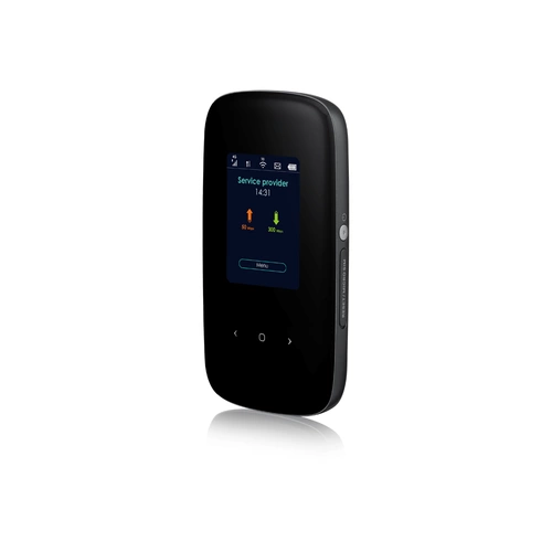 Router LTE Zyxel LTE2566-M634 1x Micro-SIM | LTE2566-M634-EUZNV1F