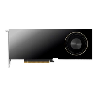 Grafische kaart PNY Nvidia RTX PRO 6000 Blackwell 96GB GDDR7 | VCNRTXPRO6000MQ-SB