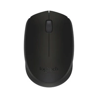 Draadloze muis Logitech B170 Black Bp 910-004798