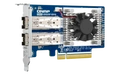 Netwerkkaarten QNAP QXG-25G2SF-E810 2x SFP28 25Gbps