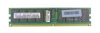 RAM-geheugen 1x 8GB Samsung ECC REGISTERED DDR2 667MHz PC2-5300 RDIMM | M393T1K66AZA-CE6Q0