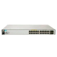 Schakelaar HPE J9773A 24x 10/100/1000 4x SFP 195 W PoE+