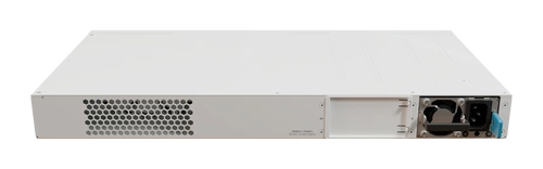 Schakelaar Mikrotik CRS320-8P-8B-4S+RM 16x 100/1000 4x SFP+ 600 W PoE++