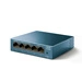 Schakelaar TP-LINK 5x 1Gb