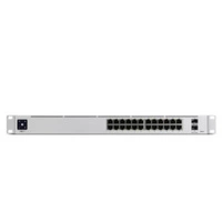 Schakelaar Ubiquiti USW-PRO-24 24x 10/100/1000 2x SFP+