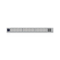 Schakelaar Ubiquiti ECS-48-PoE 16x 2.5Gb 32x 10Gb 4x SFP28