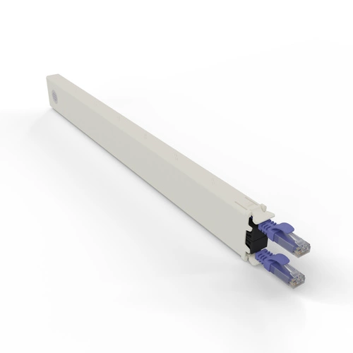 patchbox.one / cassette  / 8U / UTP / RJ45