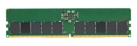 RAM-geheugen 1x 32GB GoodRAM NON-ECC UNBUFFERED DDR5 4800MHz PC5-38400 UDIMM | W-MEM4800E5D832G
