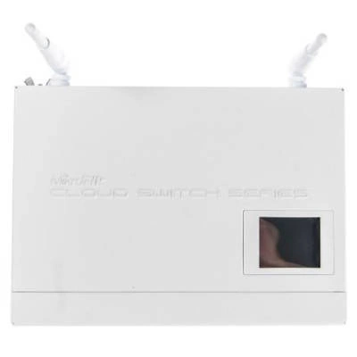 Schakelaar Mikrotik CRS109-8G-1S-2HnD-IN 8x 10/100/1000 1x SFP