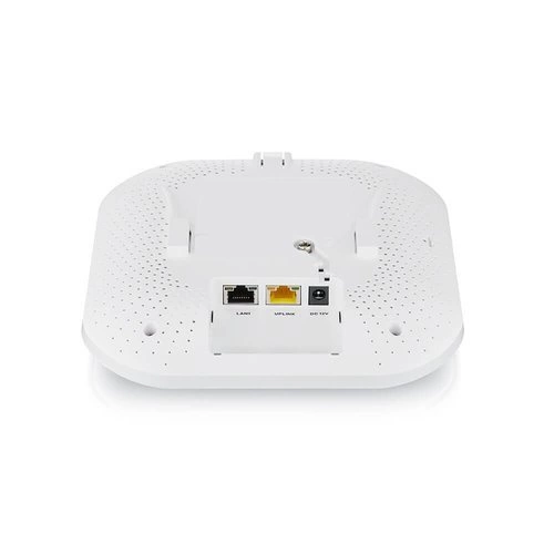 Toegangspunt Zyxel NWA210AX-EU0102F 2.4 GHz | 5 GHz 2400 Mbps 802.11 a/b/g/n/ac/ax