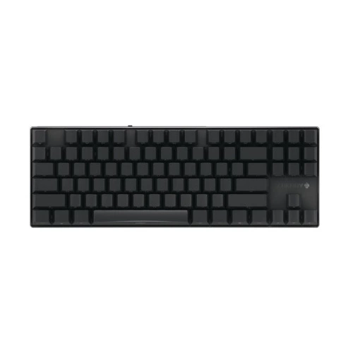 Draadloze toetsenbord Cherry MX 8.2 TKL Wireless RGB QWERTY