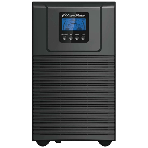 UPS PowerWalker VFI 3000 TGB Tower 2700W 5x C13/C19 VFI 3000 TGB