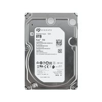 Harde schijf Seagate Exos 7E8 3.5'' HDD 8000GB 7200RPM SATA 6Gb/s 256MB | ST8000NM0055