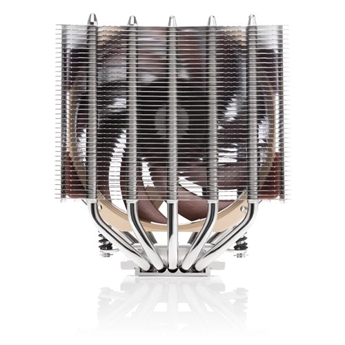 CPU-koeling NOCTUA Desktop | NH-D12L