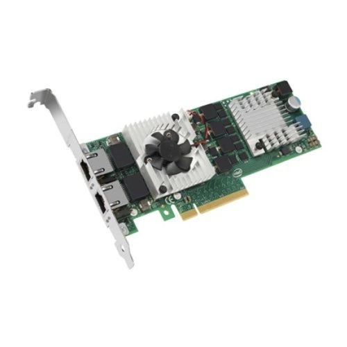 Netwerkkaarten DELL 2x RJ-45 PCI Express 10Gb | 540-BBDT-RFB