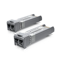SFP-Modules Ubiquiti UACC-OM-MM-10G-D-20 LC 10 Gbps SFP+ 300 m