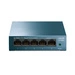 Schakelaar TP-LINK 5x 1Gb