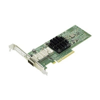 Netwerkkaarten Broadcom BCM957414A4140C 1x QSFP28 PCI Express 50Gb