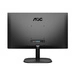 Monitoren 23.8" AOC 24B2XDAM 1920 x 1080 Full HD 75Hz schermmatrix VA