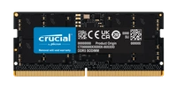 RAM-geheugen 1x 16 GB Crucial SO-DIMM DDR5 4800MHz PC5-38400 | CT16G48C40S5