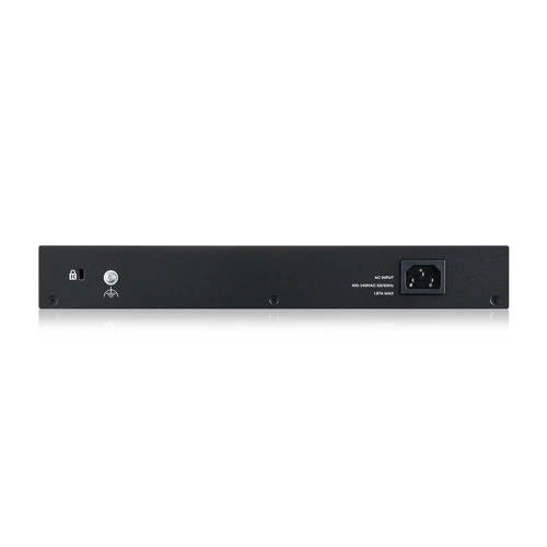 Schakelaar Zyxel GS1915-24EP-EU0101F 24x 1Gb 130W PoE+