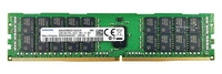 RAM-geheugen 1x 32GB Samsung ECC REGISTERED DDR4 2Rx4 2400MHz PC4-19200 RDIMM | M393A4K40CB1-CRC