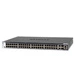 Schakelaar Netgear GSM4352S-100NES 48x 10/100/1000 | 2x10/100/1000/10000 2x SFP+