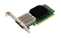 Netwerkkaarten DELL TDNNT 2x SFP28 PCI Express 25Gb
