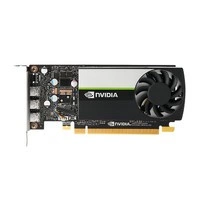 Grafische kaart Nvidia PNY Quadro T400 4GB GDDR6 | VCNT400-4GB-BLK