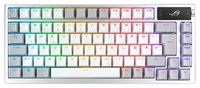 Draadloze toetsenbord Asus ROG Azoth White QWERTZ